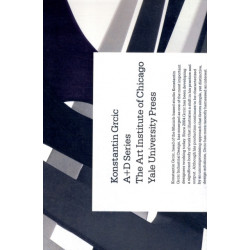 Konstantin Grcic: Decisive Design