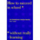 How to Succeed in School Without Really Learning: The Credentials Race in American Education