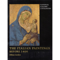 The Italian Paintings Before 1400