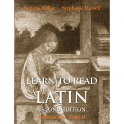 Learn to Read Latin, Second Edition (Workbook Part 2)