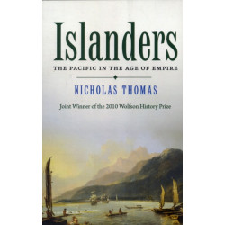 Islanders: The Pacific in the Age of Empire