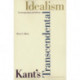 Kant’s Transcendental Idealism: An Interpretation and Defense