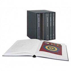 Jasper Johns: Catalogue Raisonne of Painting and Sculpture