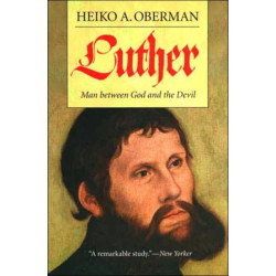 Luther: Man Between God and the Devil