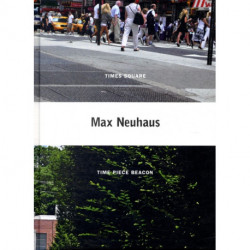 Max Neuhaus