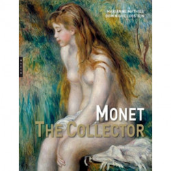 Monet the Collector