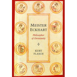 Meister Eckhart: Philosopher of Christianity