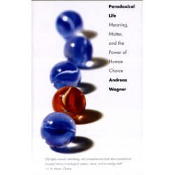 Paradoxical Life: Meaning, Matter, and the Power of Human Choice