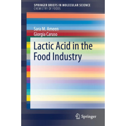 Lactic Acid in the Food Industry