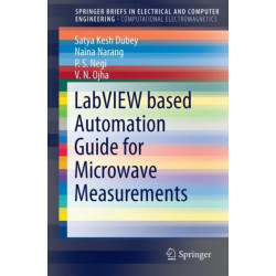 LabVIEW based Automation Guide for Microwave Measurements
