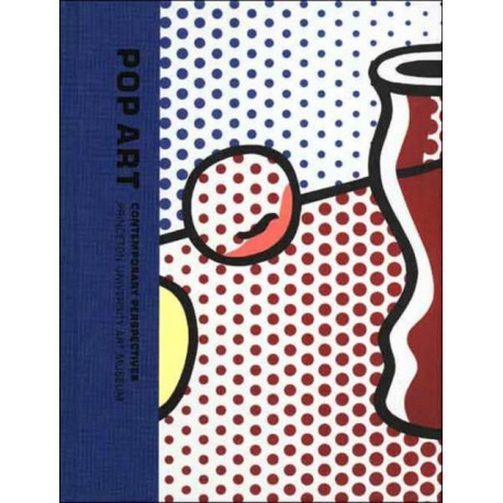 Pop Art: Contemporary Perspectives