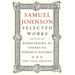 Samuel Johnson: Selected Works