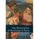The Restoration of Paintings in Paris, 1750-1815