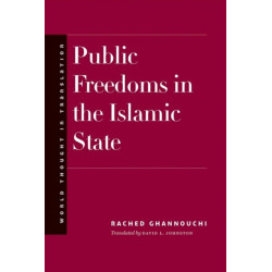 Public Freedoms in the Islamic State