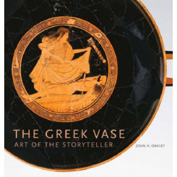 The Greek Vase – Art of the Storyteller