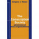 The Conscription Society: Administered Mass Organizations