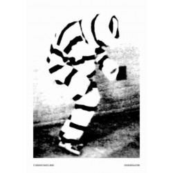 Sunday. Pierre Droulers Choreographer