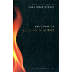 The Spirit of Zoroastrianism
