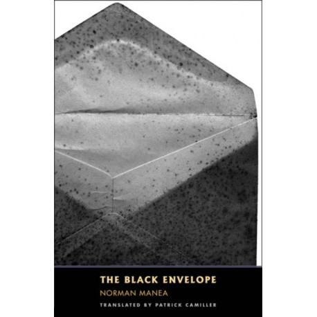 The Black Envelope
