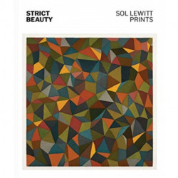 Strict Beauty: Sol LeWitt Prints