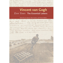 Ever Yours: The Essential Letters