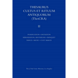 Thesaurus Cultus et Rituum Antiquorum V2