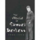 The World of Samuel Beckett, 1906-1946