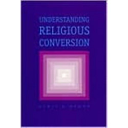Understanding Religious Conversion