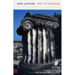 Way to Wisdom: An Introduction to Philosophy