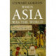 When Asia Was the World