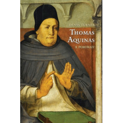 Thomas Aquinas: A Portrait
