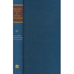 Thesaurus Cultus et Rituum Antiquorum V4