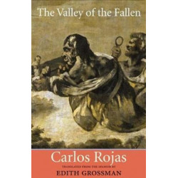 The Valley of the Fallen