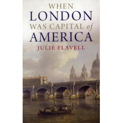 When London Was Capital of America