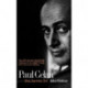 Paul Celan: Poet, Survivor, Jew