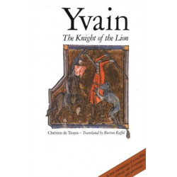 Yvain: The Knight of the Lion