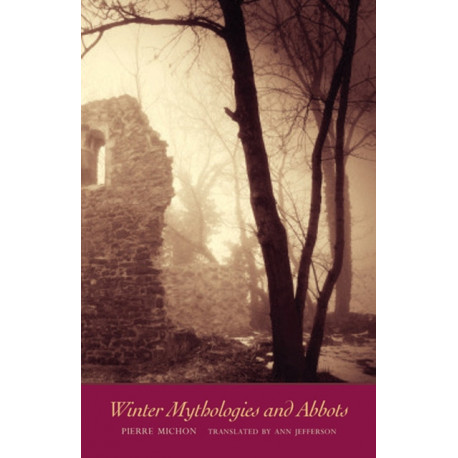 Winter Mythologies and Abbots