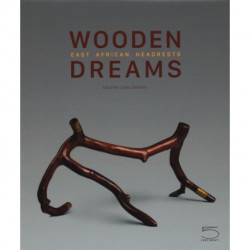 Wooden Dreams: East African Headrests