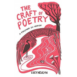 The Craft of Poetry: A Primer in Verse