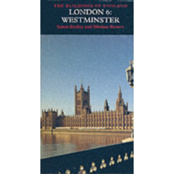 London 6: Westminster