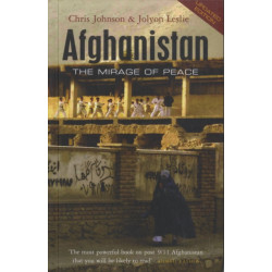 Afghanistan: The Mirage of Peace