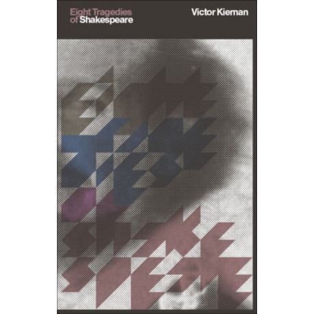 Eight Tragedies of Shakespeare