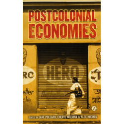 Postcolonial Economies