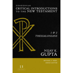 1 and 2 Thessalonians