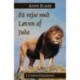 På rejse med løven af Juda