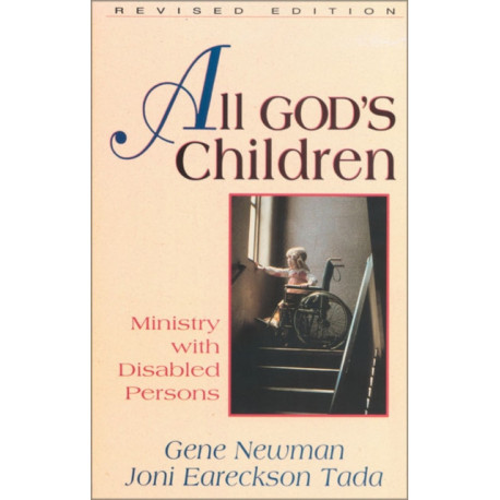 All God's Children: Ministry with Disabled Persons
