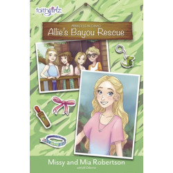 Allie's Bayou Rescue