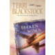 Broken Wings: A contemporary suspense novel featuring a high stakes-aviation mystery and an unexpected romance