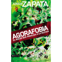 El Agorafobia: El Miedo Que Paraliza La Iglesia