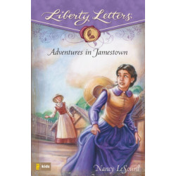 Adventures in Jamestown